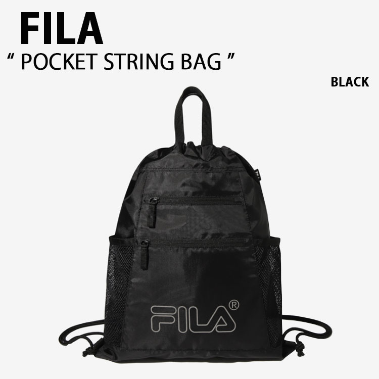 楽天市場】FILA x BE:FIRST 2WAY TOTE BAG 81fl09 フィラ × ビー
