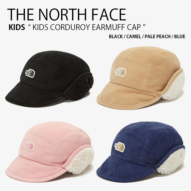 楽天市場】THE NORTH FACE ノースフェイス キッズ キャップ KIDS