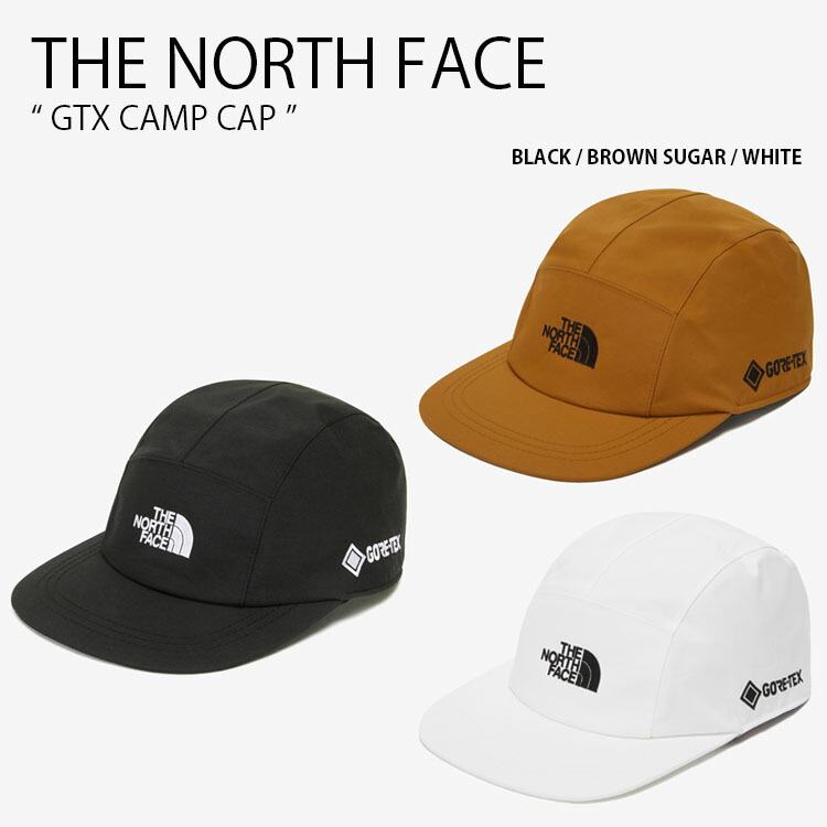 楽天市場】THE NORTH FACE ノースフェイス ベースボールキャップ