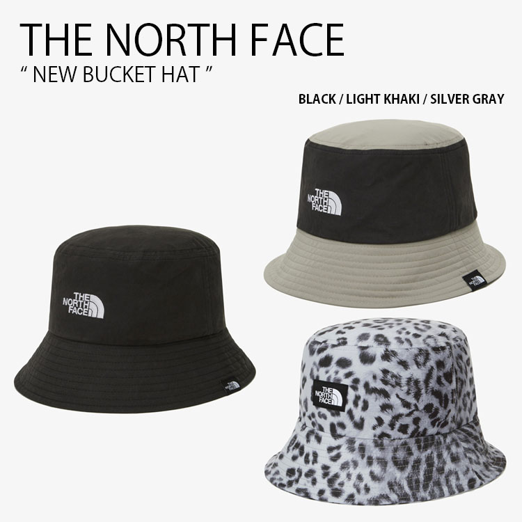 楽天市場】THE NORTH FACE ノースフェイス バケットハット COTTON