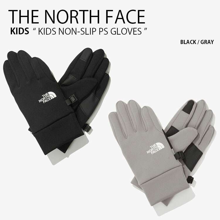 楽天市場】THE NORTH FACE ノースフェイス キッズ 手袋 KIDS