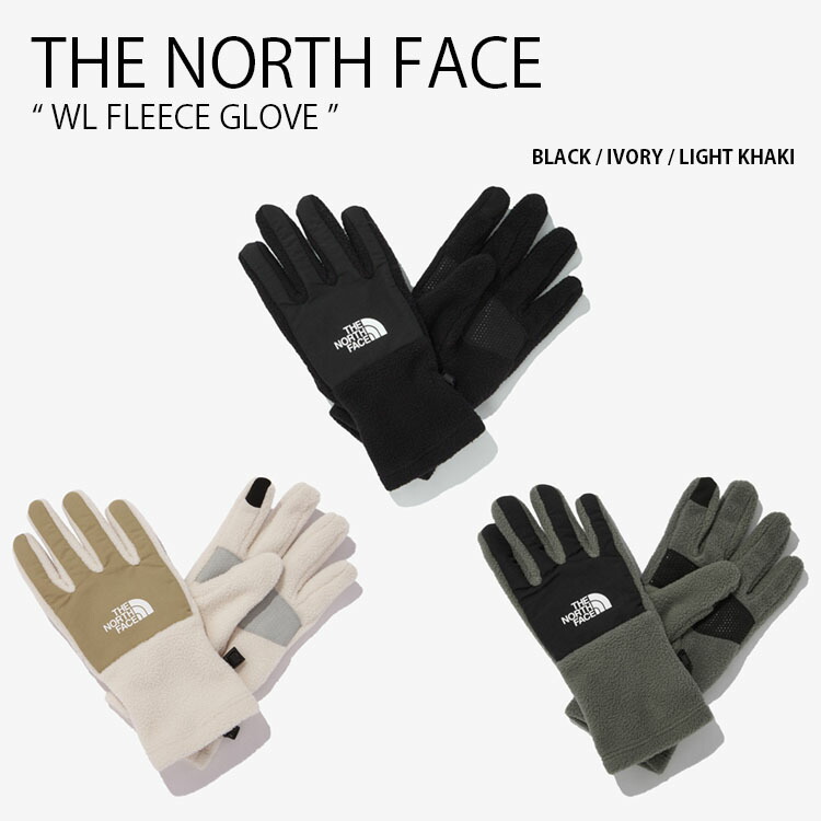 楽天市場】THE NORTH FACE ノースフェイス 手袋 COMFORT GLOVES