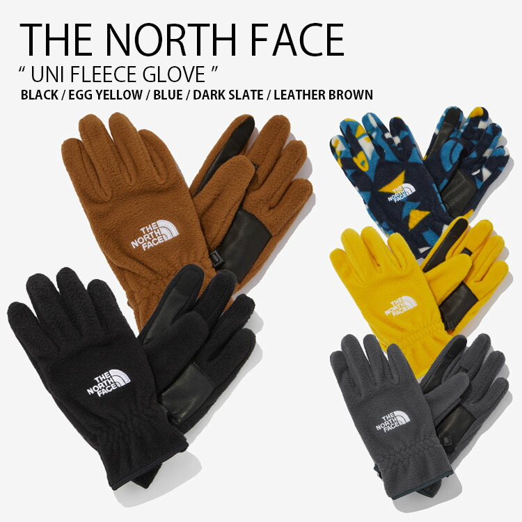 楽天市場】THE NORTH FACE ノースフェイス 手袋 KNIT HIKING GLOVE