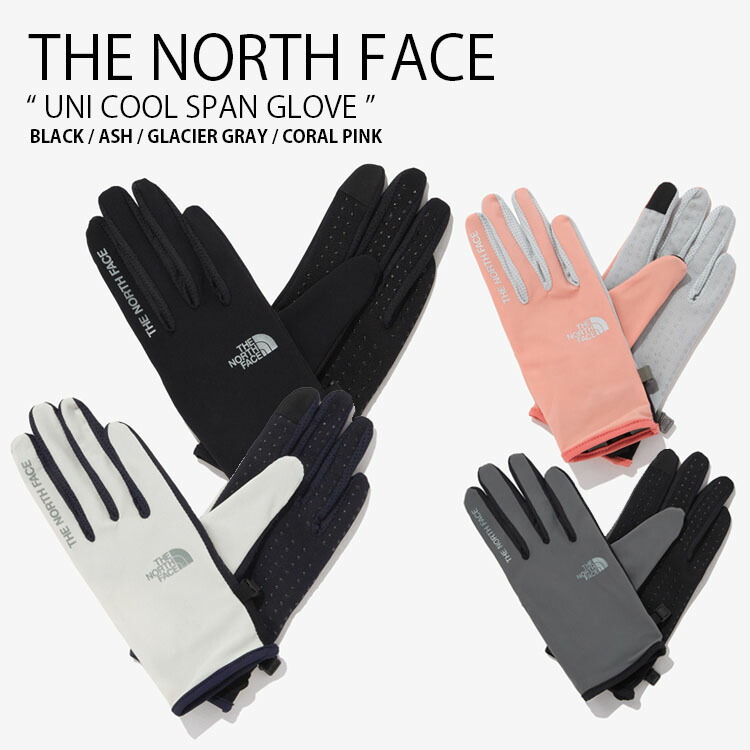 楽天市場】THE NORTH FACE ノースフェイス 手袋 KNIT HIKING GLOVE