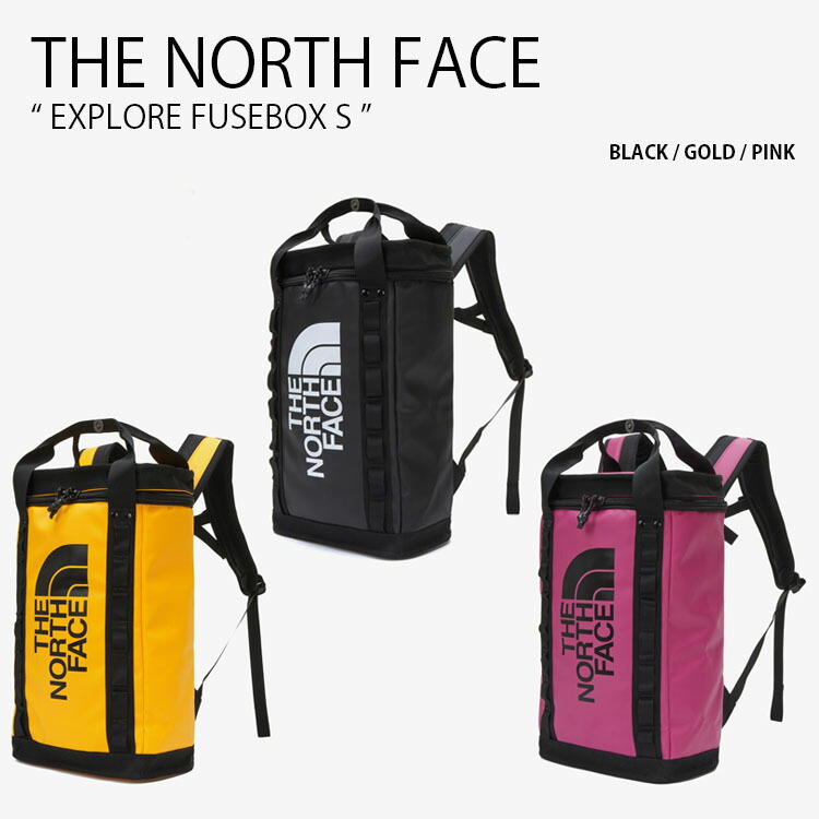 ノースフェイス　リュック　バックパック the north face バックパック