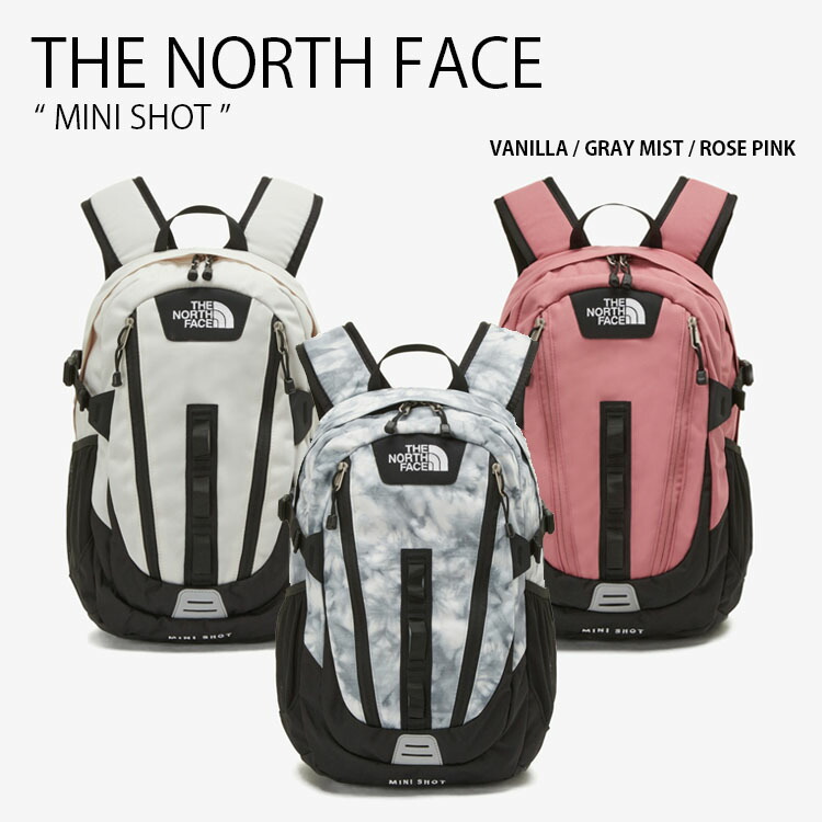 【新品未使用品】ノースフェイス MINI SHOT リュック A4可 楽天市場】THE NORTH FACE ノースフェイス リュック MINI SHOT