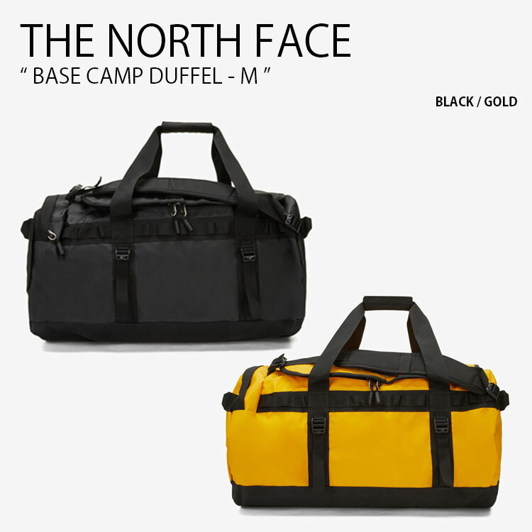 楽天市場】THE NORTH FACE ノースフェイス カーゴバッグ BASE