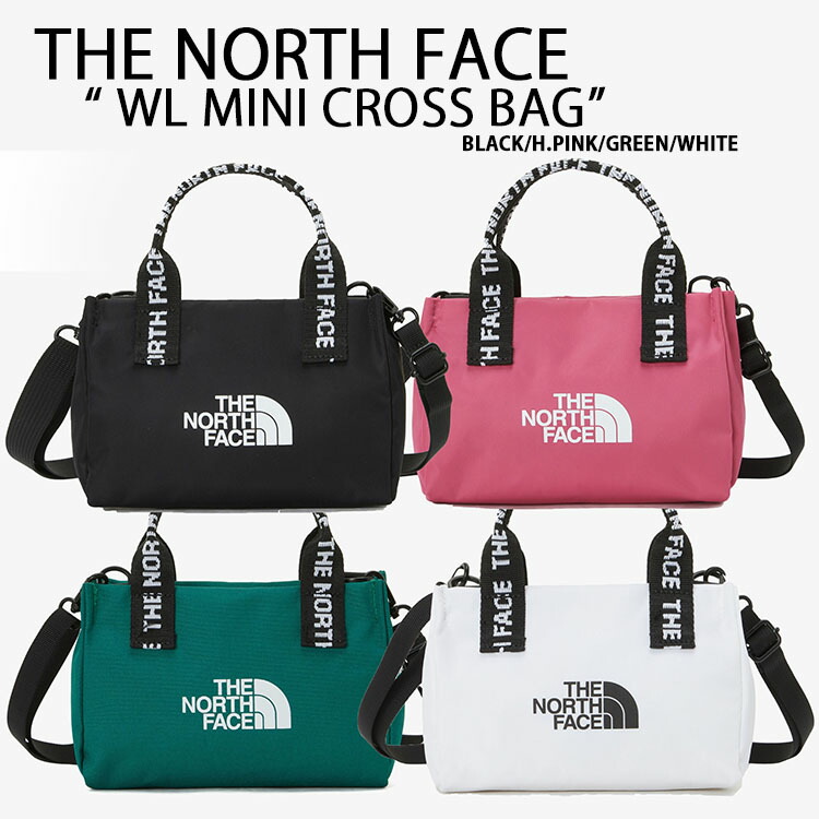 楽天市場】THE NORTH FACE ノースフェイス ショルダーバッグ WL