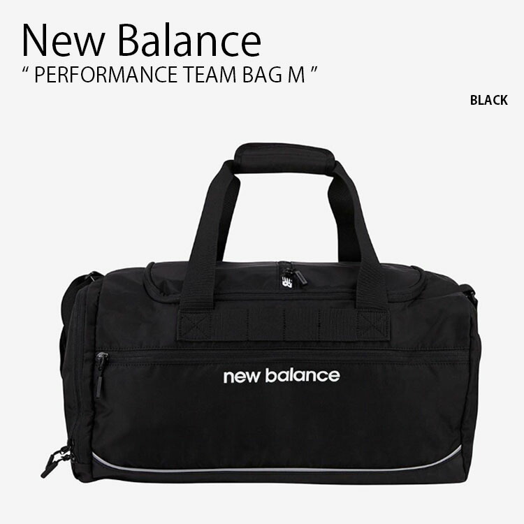 楽天市場】New Balance ニューバランス ボストンバッグ FLYING