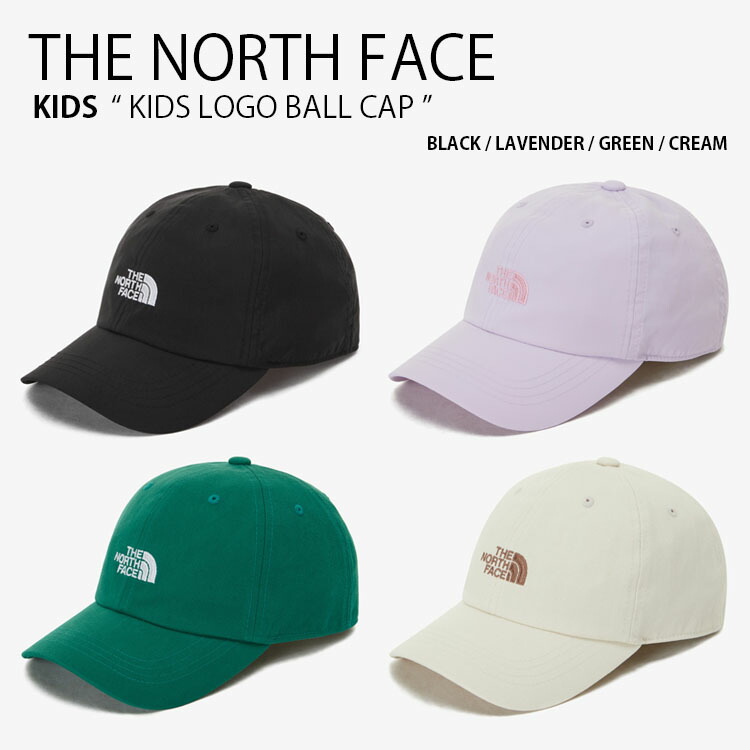 楽天市場】THE NORTH FACE ノースフェイス キッズ キャップ KIDS