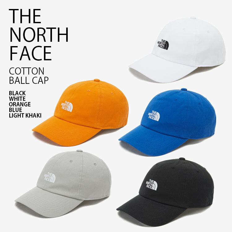 楽天市場】THE NORTH FACE ノースフェイス ベースボールキャップ