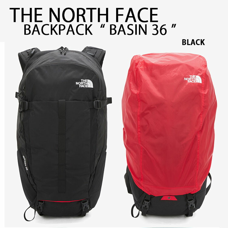 楽天市場】THE NORTH FACE ノースフェイス 登山パック キャンプバッグ