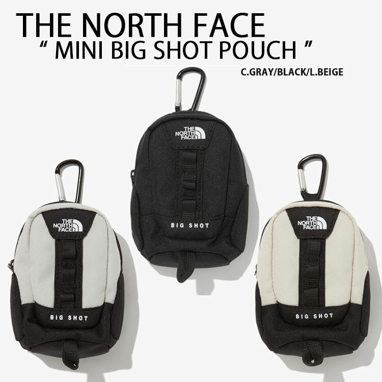★THE NORTH FACE☆MT LITE BOTTLE POUCH NN2PR12 a-dot_tnf-nn2pr12