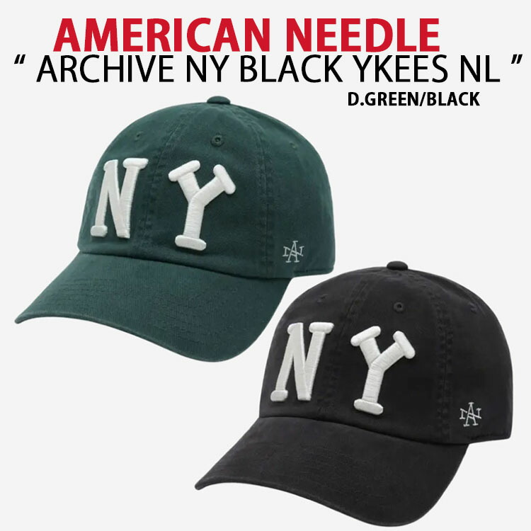 needles ニードルズ　キャップ NEEDLES Baseball Cap | M(07) B-Black (01) | NEEDLES