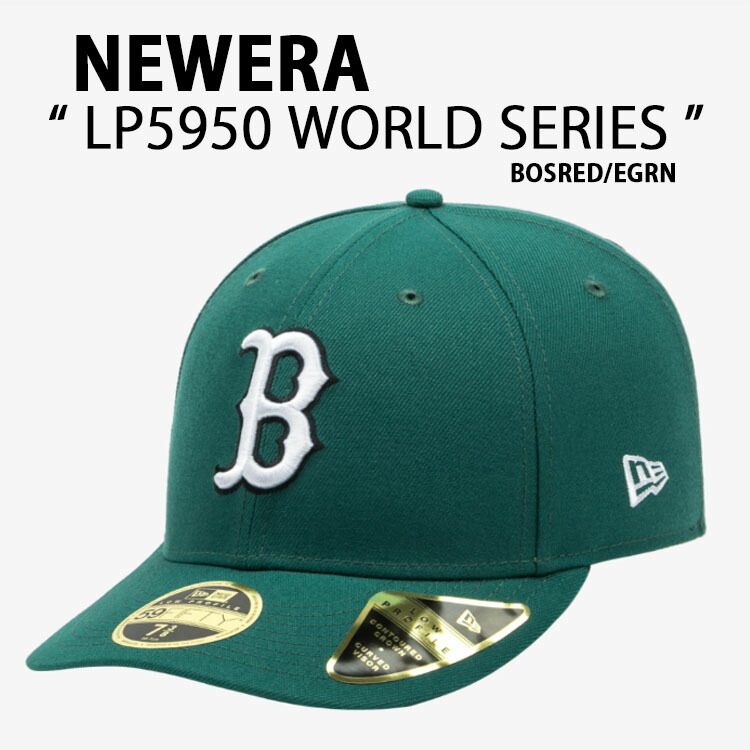 楽天市場】NEWERA ニューエラ キャップ PCV LOW PROFILE 59FIFTY MLB