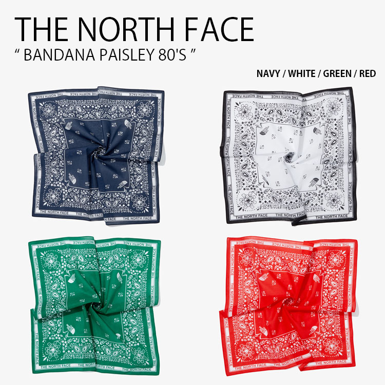 楽天市場】THE NORTH FACE ノースフェイス スカーフ MULTI SCARF