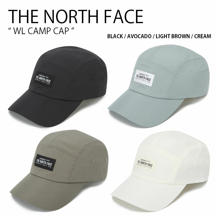 楽天市場】THE NORTH FACE ノースフェイス ベースボールキャップ TNF