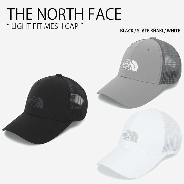 THE NORTH FACE キャップ ホワイト/ブラック未使用 楽天市場】【正規品】☆2025年新商品☆THE NORTH FACE WL CAMP CAP