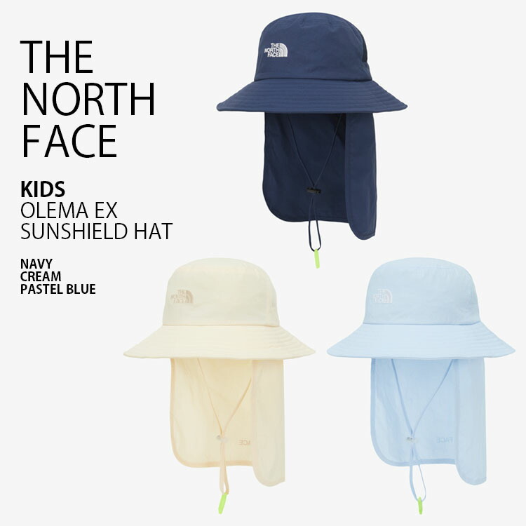 楽天市場】THE NORTH FACE ノースフェイス キッズ バケット