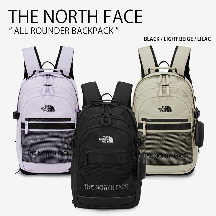 楽天市場】THE NORTH FACE ノースフェイス リュック STREAM RUCK SACK