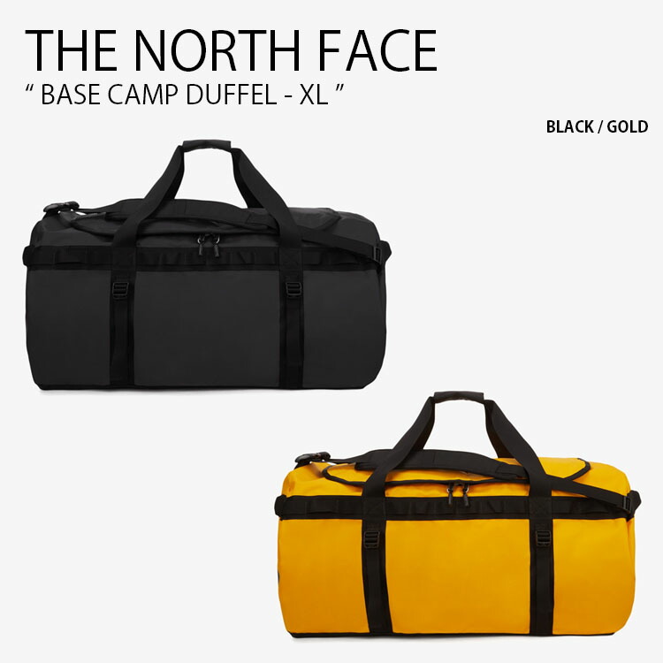 楽天市場】THE NORTH FACE ノースフェイス カーゴバッグ BASE CAMP