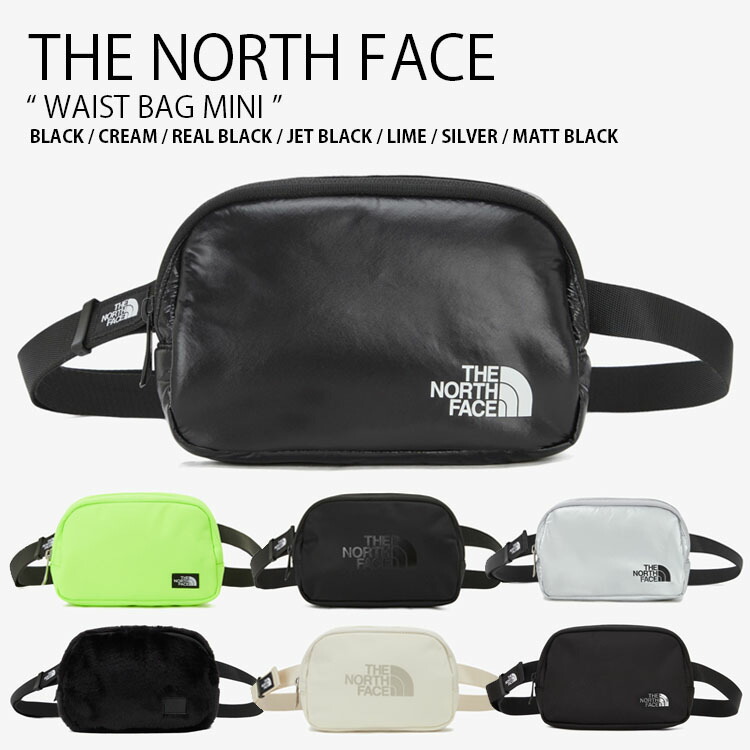 THE NORTH FACE 北の方人間の顔 上半身御徒面子 WAIST BAG MINI 酉の方角 御徒面子 ミニ ミニ御徒面子 御居処サック 毛皮 ロゴタイプ 心地好い 表どおり WHITELABEL 黒いこと ベージュ 緑であること しろがね色 メンズ レディース 成人男性用 お上さん用 NN2PP65J/K/L/M/N/O/P【中古】未当てはめる品