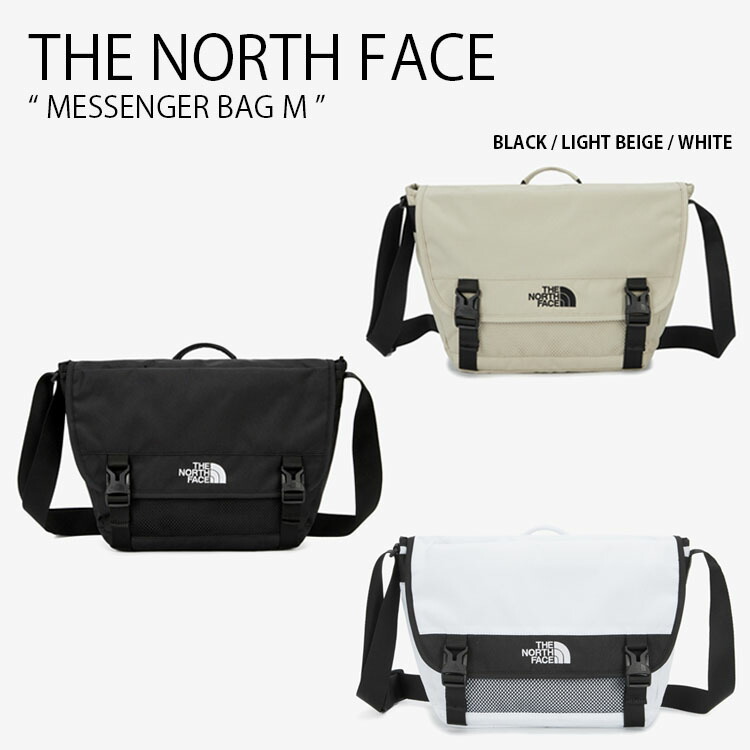 楽天市場】THE NORTH FACE ノースフェイス ショルダーバッグ MESSENGER