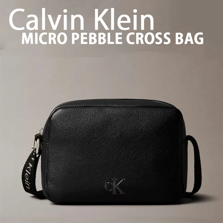 楽天市場】Calvin Klein カルバンクライン ショルダーバッグ