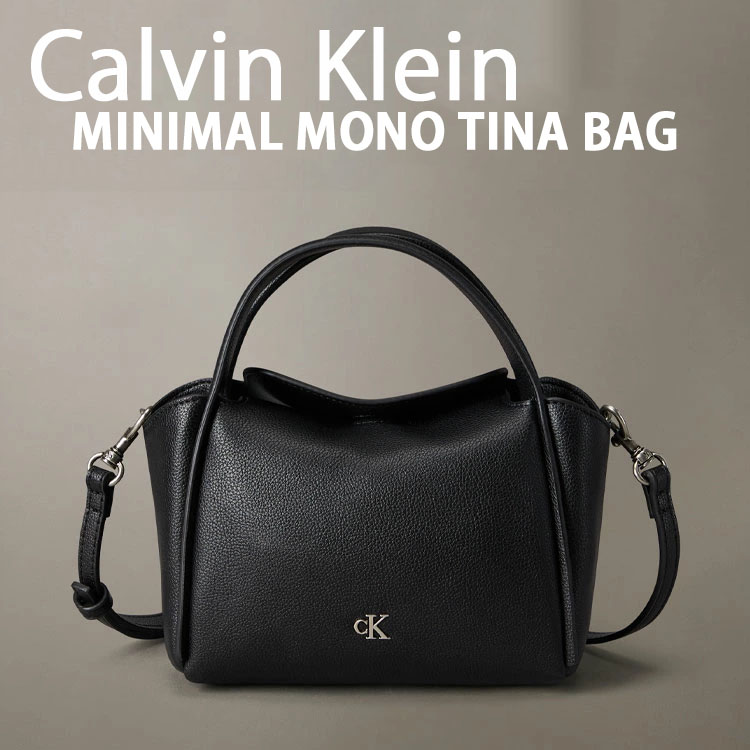 楽天市場】Calvin Klein カルバンクライン ショルダーバッグ MONO