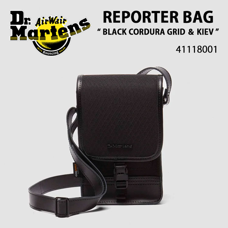 楽天市場】Dr.Martens ドクターマーチン メッセンジャーバッグ