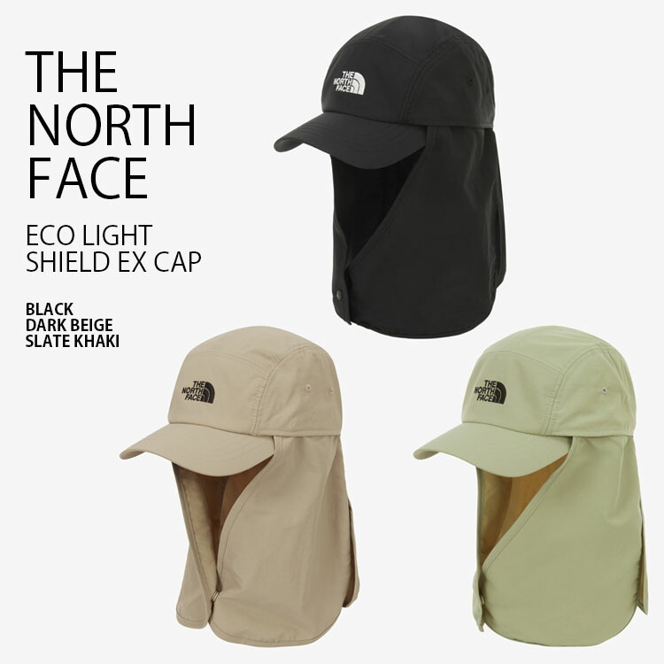 楽天市場】THE NORTH FACE ノースフェイス ベースボールキャップ