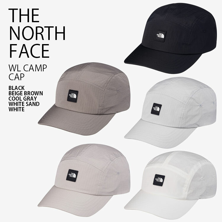 楽天市場】THE NORTH FACE ノースフェイス ベースボールキャップ TNF