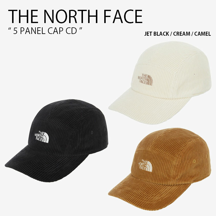 楽天市場】THE NORTH FACE ノースフェイス ベースボールキャップ TNF