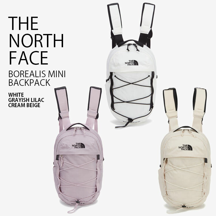 The North Face Borealis Mini 新品　未使用 楽天市場】THE NORTH FACE ノースフェイス リュック BOREALIS