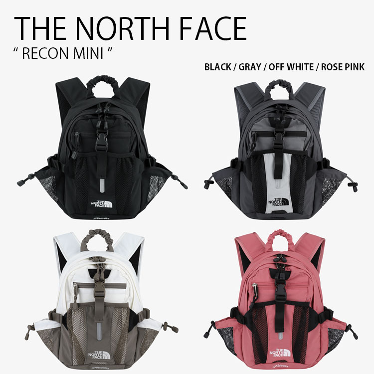 楽天市場】【正規品】 THE NORTH FACE リュック RECON MINI