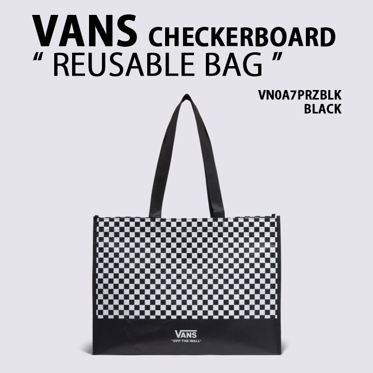 楽天市場】VANS バンズ ヴァンズVANS x PILGRIM TOTE BAGバンズ