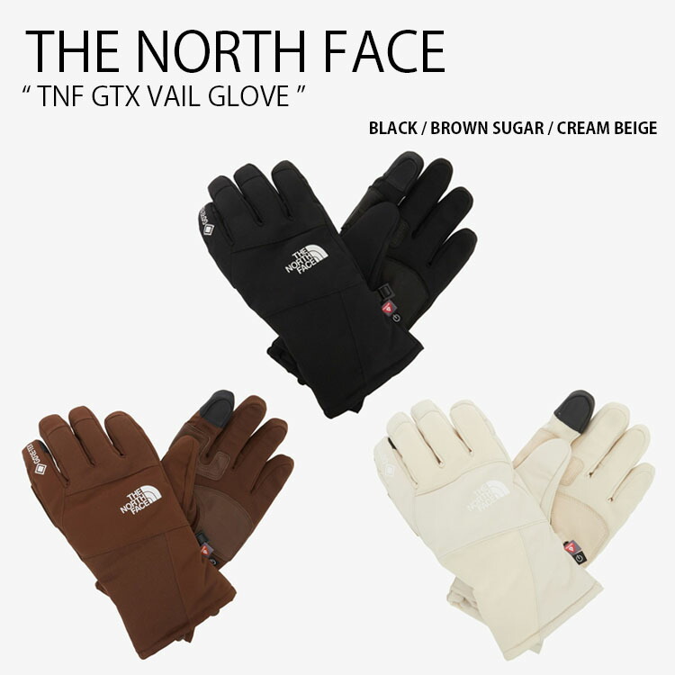 楽天市場】ノースフェイス 手袋 ゴアテックス THE NORTH FACE MONTANA