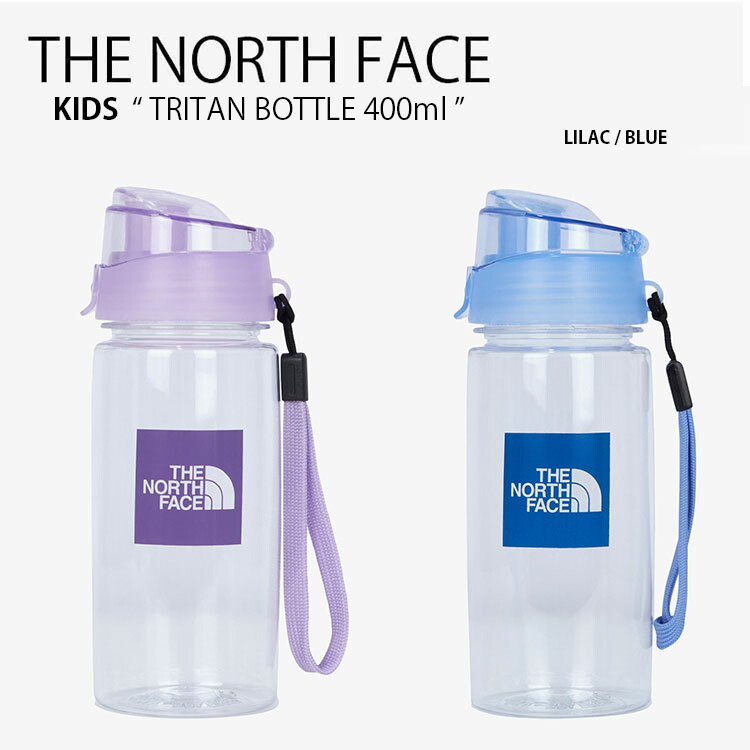 楽天市場】THE NORTH FACE ノースフェイス キッズ ウォーターボトル KIDS TRITAN BOTTLE 400ML トリニティ  ウォーター ボトル 水筒 400ミリリットル ストラップ付き スポーツ 運動 散歩 ランニング キッズ用 NA5CN01R NA5CN01S【中古】未使用品  : セレクトショップ a-clo