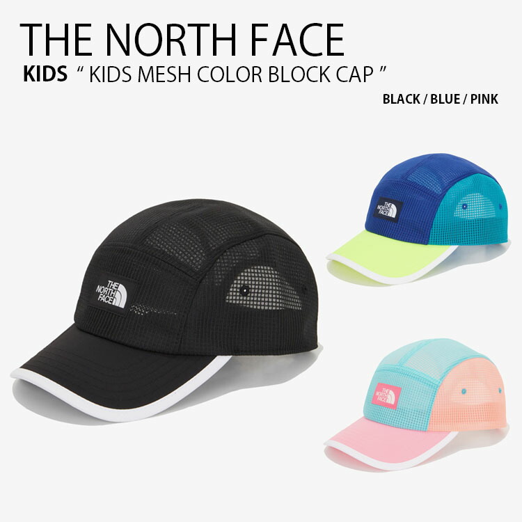 楽天市場】THE NORTH FACE ノースフェイス キッズ キャップ KIDS