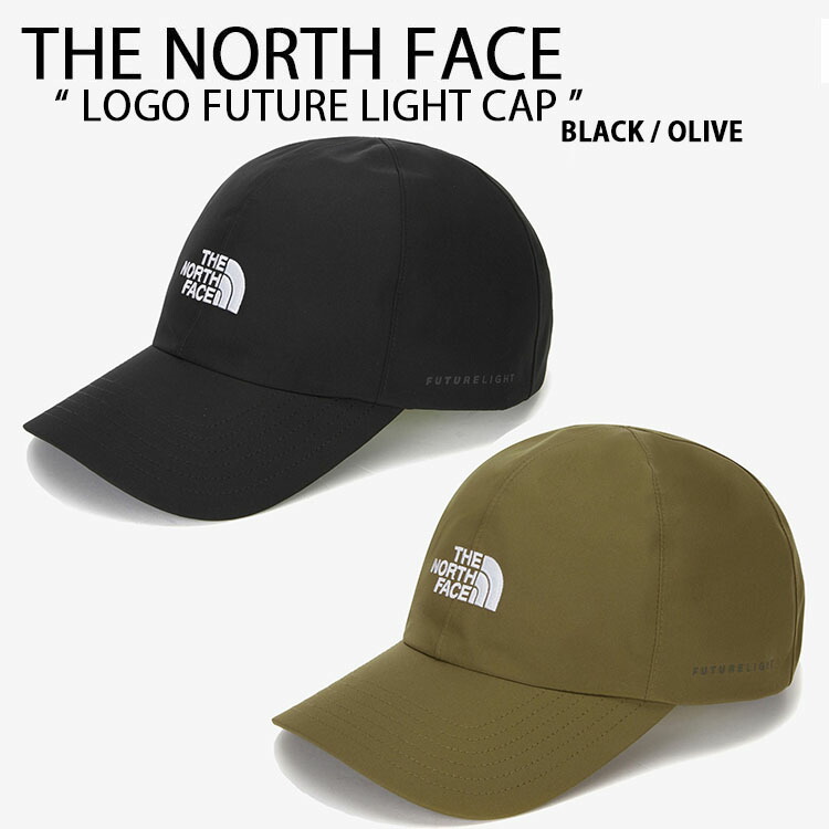 THE NORTH FACE ノースフェイス キャップ 帽子 LOGO FUTURELIGHT HAT NE3CN33A/B 楽天市場】THE NORTH FACE ノースフェイス キャップ 帽子 LOGO