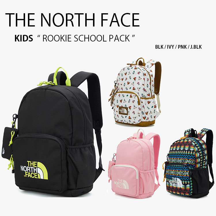楽天市場】THE NORTH FACE ノースフェイス K'S BIG LOGO PICNIC