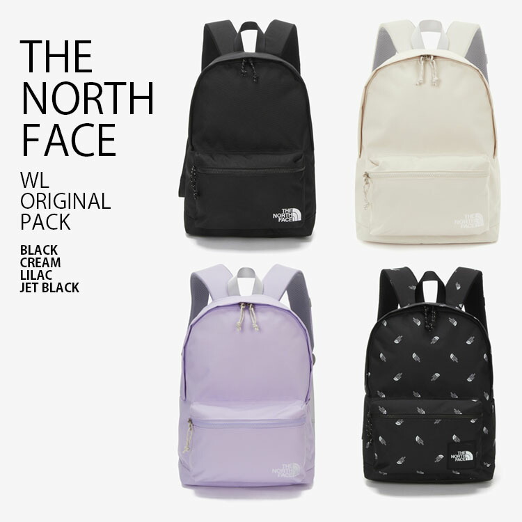 ★送料・関税込★THE NORTH FACE★TNF DAY PACK L バックパック 楽天市場】THE NORTH FACE ノースフェイス バックパック WL