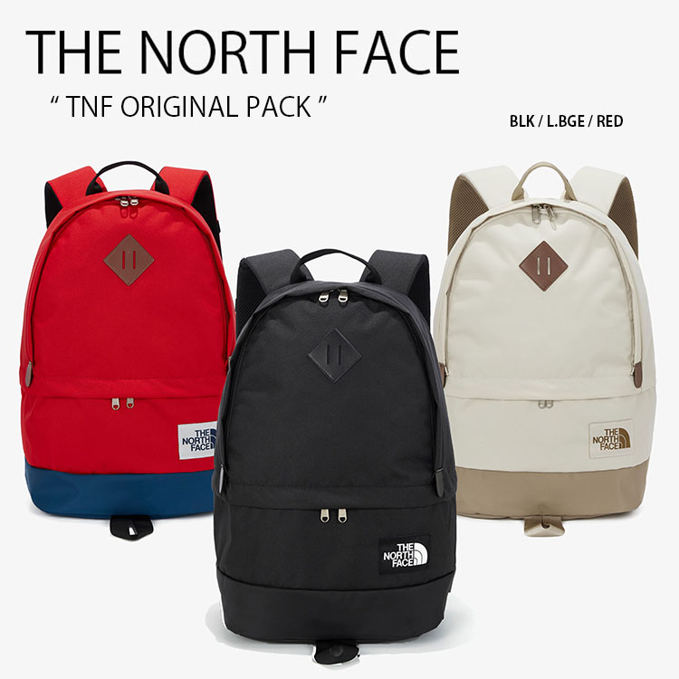 楽天市場】THE NORTH FACE ノースフェイス バックパック リュック WL