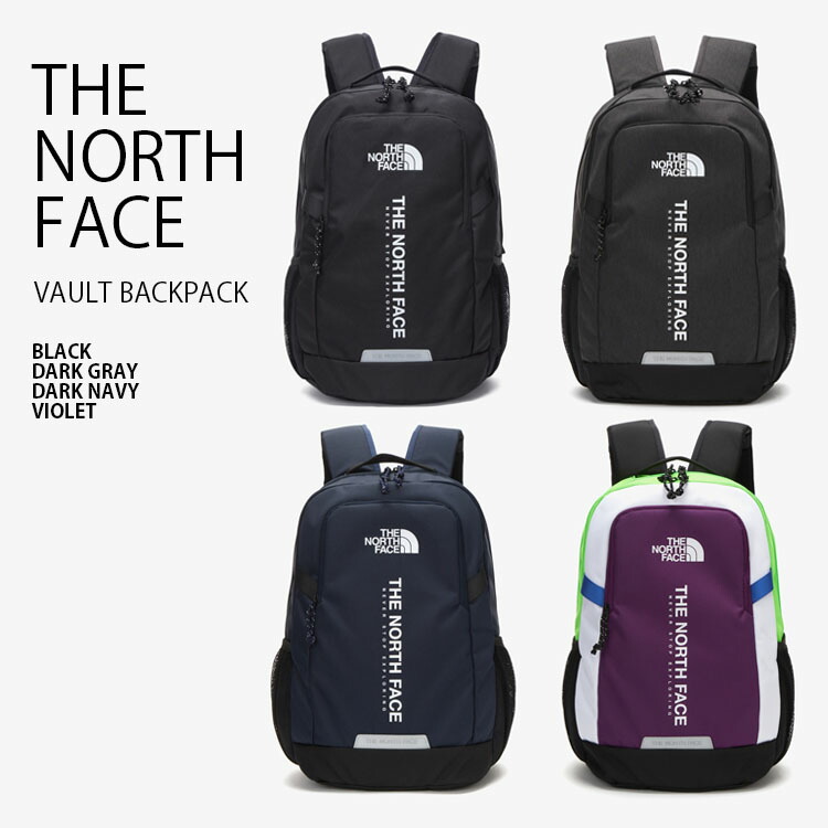 楽天市場】THE NORTH FACE ノースフェイス リュック TNF MESH