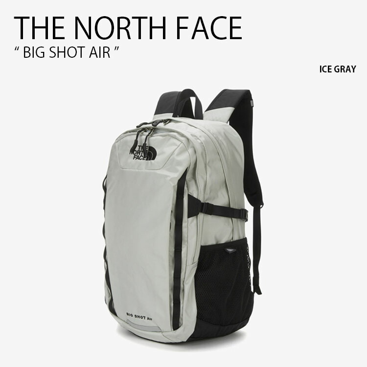 楽天市場】THE NORTH FACE ノースフェイス リュック BIG SHOT AIR