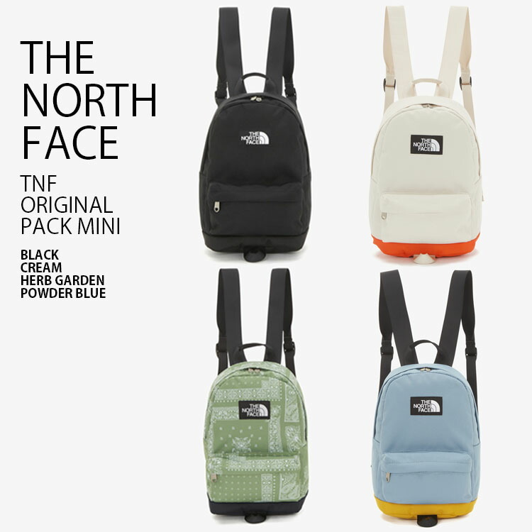 楽天市場】THE NORTH FACE ノースフェイス リュック TNF