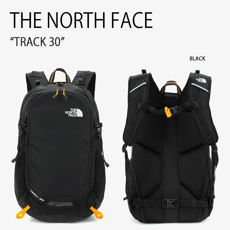 楽天市場】THE NORTH FACE ノースフェイス リュック TRACK 40 トラック