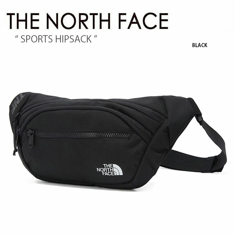 2694円 人気ブランド多数対象 The North Face ノースフェイス Sports Hipsack メッセンジャーバッグ バッグ ポーチ 肩掛け チャコール ブラック メンズ レディース ウィメンズ キッズ Nn2hk55a 男女共用 男性用 女性用未使用品