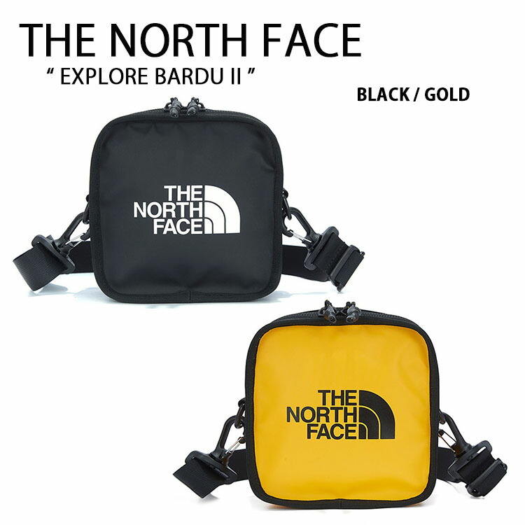 楽天市場】THE NORTH FACE ノースフェイス ショルダーバッグ
