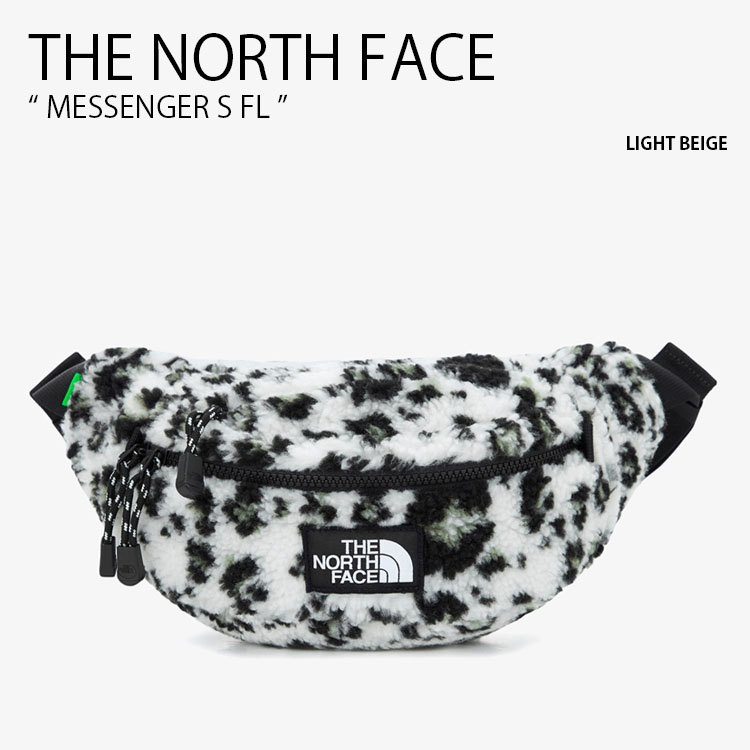 The North Face ノースフェイス メッセンジャーバッグ Messenger S Fl クロスバッグ フリース メンズ レディース 男性用 女性用 Nn2pm51j K L未使用品 最大58 Offクーポン